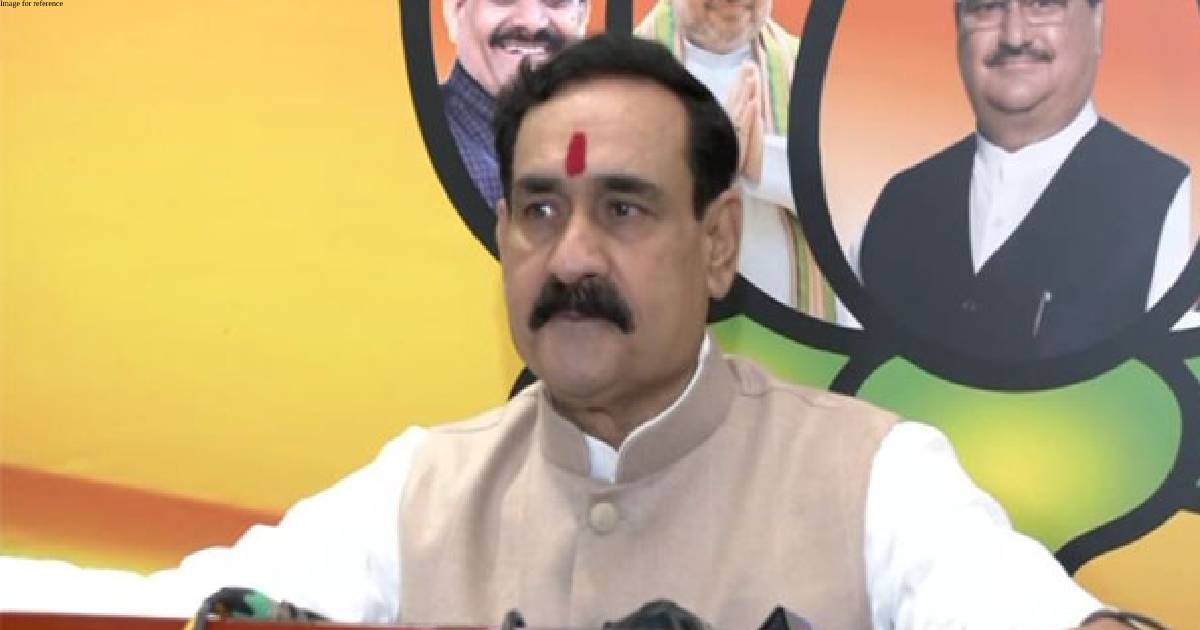 New Covid cases in MP to be sent for genome sequencing: State health minister Narottam Mishra